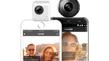 Facebook oferă tuturor posibilitatea de streaming la 360 de grade