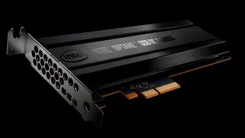 Intel Optane este un SSD de mare viteză ce poate funcționa ca RAM