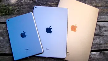 Noul iPad nu aduce atât de multe îmbunătățiri pe cât am crede