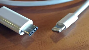 Noul iPhone va avea USB-C, dar nu așa cum ne-am aștepta