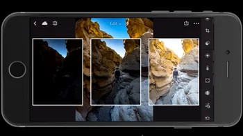 Aplicația care ți-a șters fotografiile de pe iPhone, definitiv: greșeala de neiertat a gigantului Adobe