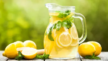 De acum vei putea să guști limonadă virtuală prin intermediul internetului
