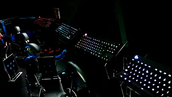 Tastatura de gaming Logitech G Pro, lansată oficial în România