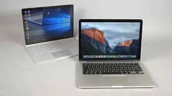 Microsoft te ajută să migrezi rapid de la Mac la Surface