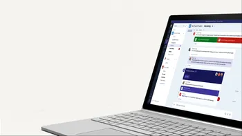 Munca în Office devine o activitate socială cu Microsoft Teams