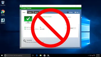 Cum dezactivezi Windows Defender în Windows 10 pentru totdeauna