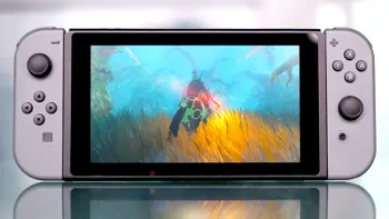 Nintendo Switch depășește recorduri importante de popularitate