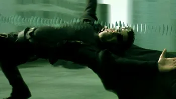 Au apărut primele detalii despre un nou film Matrix
