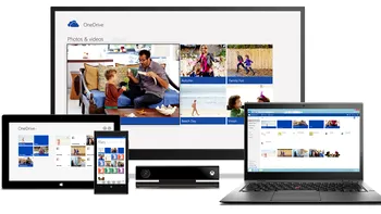 Spațiul pe OneDrive nu mai mai este nelimitat pentru nimeni