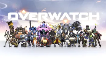 Un număr mare de fani Overwatch nu folosesc plăci video dedicate