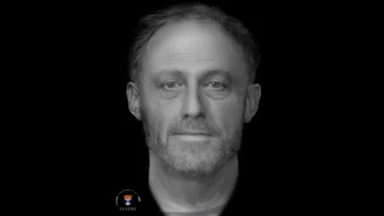 Reconstrucția facială ne arată cum trăiau oamenii acum 700 de ani
