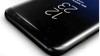 Samsung Galaxy S8: Camera ar avea un senzor Sony care încă nu e pe piață