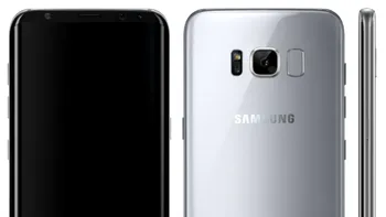 Samsung Galaxy S8: Senzorul de amprentă a fost o decizie de ultim moment