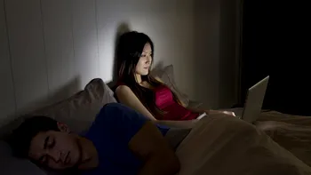 De ce nu avem un somn odihnitor și ce putem face pentru a remedia problema