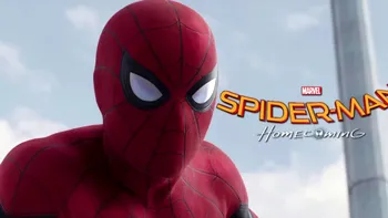 Spider-Man Homecoming primește un nou trailer interesant