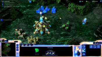 Bătrânul Starcraft va fi relansat într-o versiune Remastered