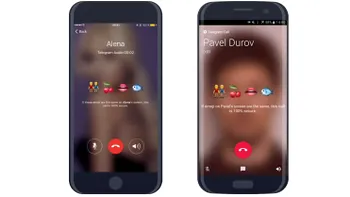 Pe lângă mesaje securizate, Telegram oferă apeluri criptate
