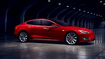 Cel mai ieftin model de Tesla Model S va fi desființat