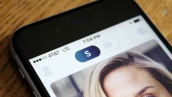 Vedetele au acces la o versiune specială de Tinder cu acces restrâns