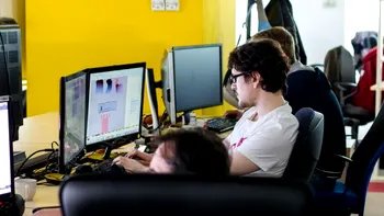 Dacă ești dezvoltator (și îți place berea), înscrie-te gratuit la Ubisoft Dev After Work
