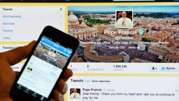Ce au căutat reprezentanții Vaticanului la o conferință de tehnologie