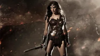 Istoria Wonder Woman, detaliată în noul trailer oficial [VIDEO]