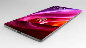 Xiaomi Mi MIX 2 ar putea avea un ecran cu o suprafață a display-ului record