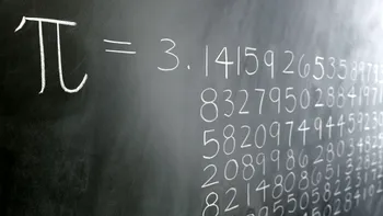 Ziua lui Pi ne aduce un nou record de calcul al numărului