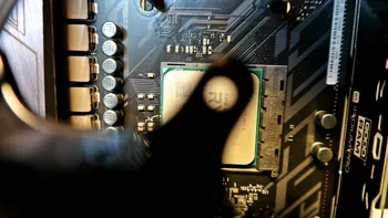 Sistemele cu AMD Ryzen 7 1800x sunt bestii pentru birou [PLAYTEST]