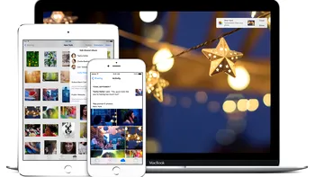 Cum partajezi albumele din iCloud cu utilizatorii de Android sau PC [VIDEO]