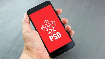 Dacă înjuri PSD-ul pe Facebook, riști să fii amendat
