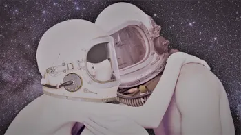 Un astronaut a explicat cum decurg sexul și nevoile fiziologice în spațiu