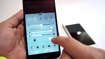 O nouă vulnerabilitate iOS îți poate bloca telefonul din Control Center