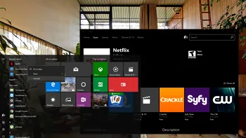 Cum dezinstalezi o aplicație universală în Windows 10 fără să intri în Control Panel