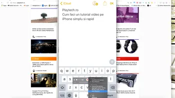 Cum faci un tutorial video pe iPhone complet gratuit, simplu și rapid