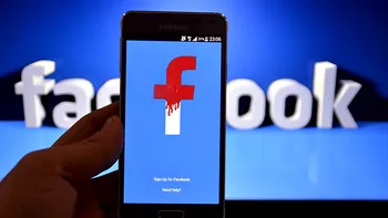 Un tânăr își pregătește sinuciderea pe Facebook Live