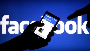 Facebook a primit o amendă record de la Uniunea Europeană din cauza WhatsApp