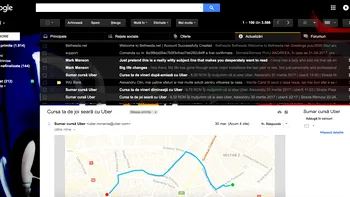 Cum activezi o zonă de preview în Gmail, la fel ca în Outlook