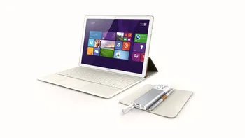 Huawei ia în serios piața de PC-uri cu trei ultra-portabile MateBook