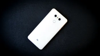 LG pierde atât de mult din cauza telefoanelor, încât e mai ieftin să renunțe