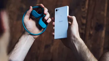 Cel mai nou Walkman de la Sony vine cu rezistență la apă și cu o conexiune Bluetooth