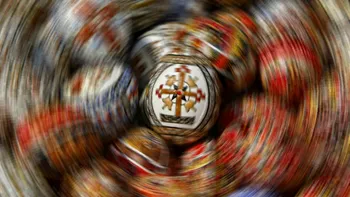 Paștele ortodox și cel catolic – o problemă de matematică
