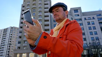 Am testat Huawei P10 în low-light cu fotograful Vlad Eftenie
