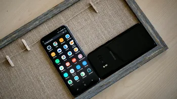 Samsung Galaxy S8 și S8+, disponibile oficial în magazinele din România