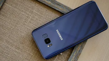Samsung Galaxy S9: unde va fi amplasat senzorul de amprentă