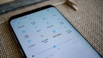 Samsung Galaxy S9 e aproape gata de intrarea în producția de serie
