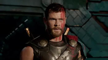 Primul trailer la Thor Ragnarok nu te lasă să uiți de Marvel
