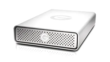 Noile hard disk-uri externe Western Digital îți încarcă laptopul