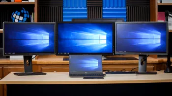 Microsoft vrea să-ți transferi wireless pozele pe Windows 10