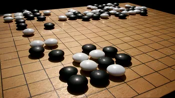 Cel mai bun jucător de Go se va înfrunta cu Google DeepMind